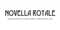 Novella Royale coupons